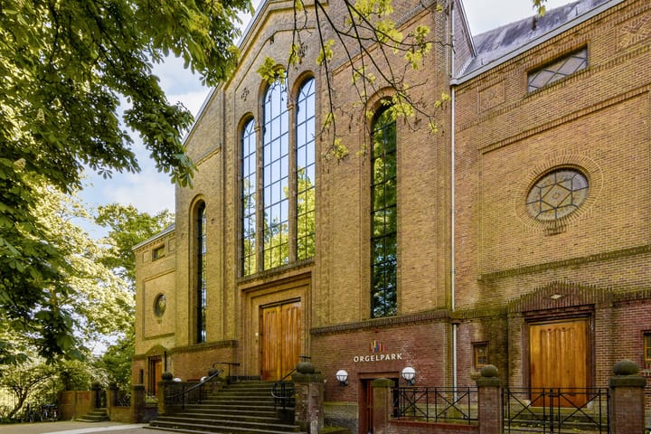 Foto 19 van Overtoom 298-H