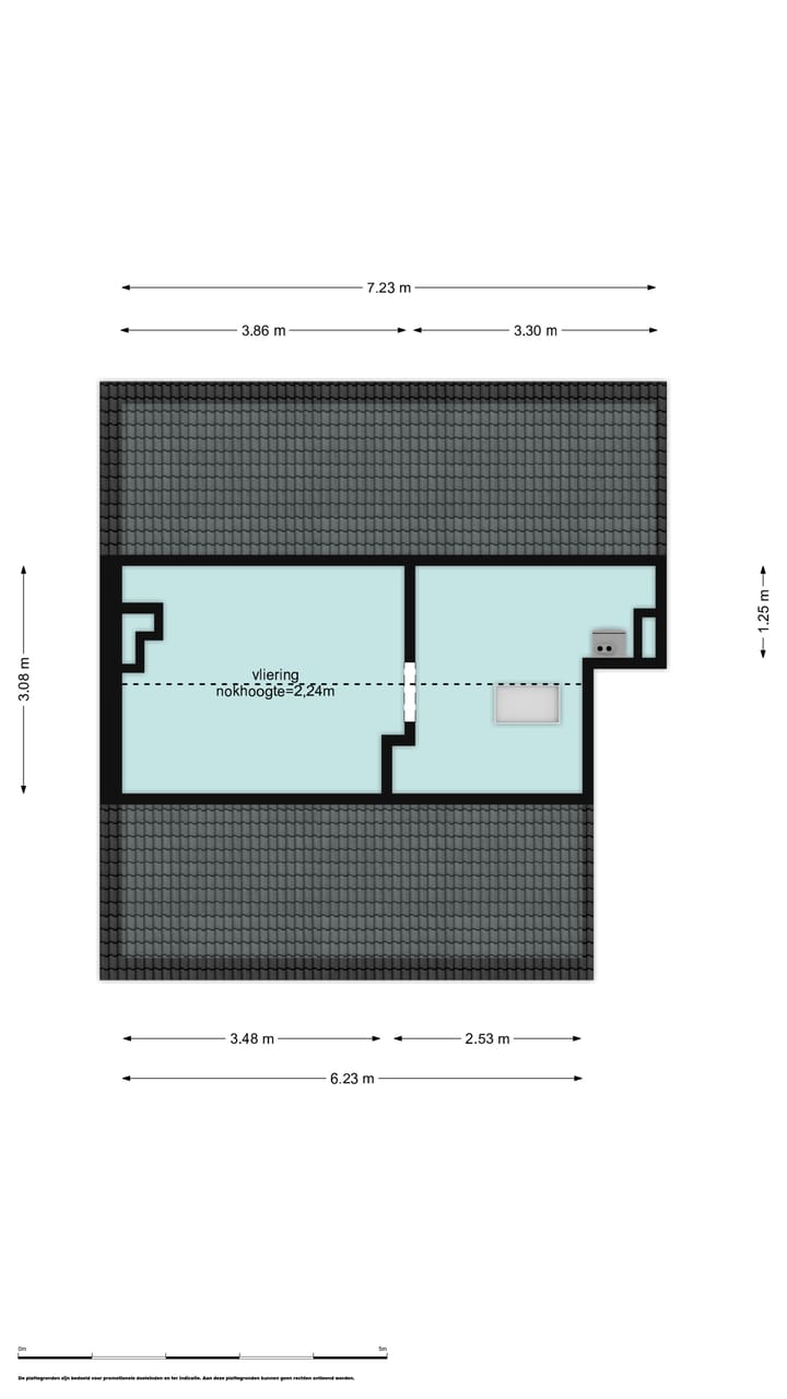 Foto 26 van Teunenmijns 24