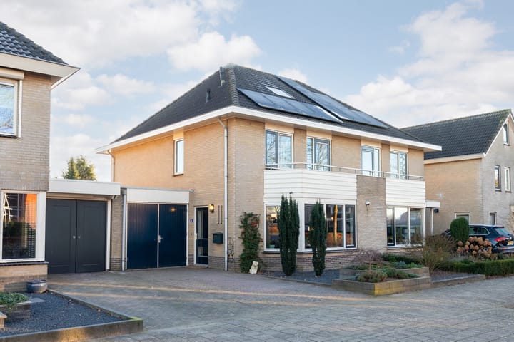 Foto 2 van Hopakker 6