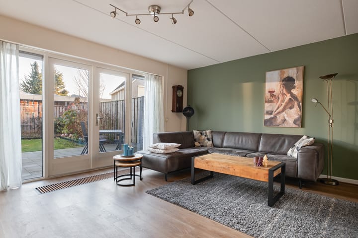 Foto 4 van Hopakker 6