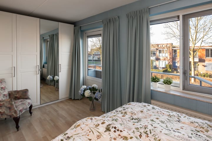 Foto 19 van Hopakker 6