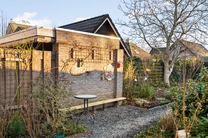 Foto 39 van Hopakker 6