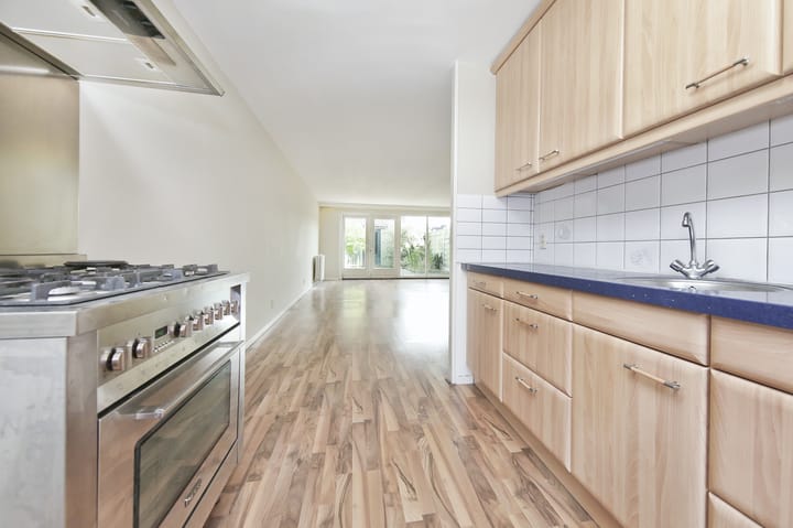 Foto 6 van Wim van Eststraat 23