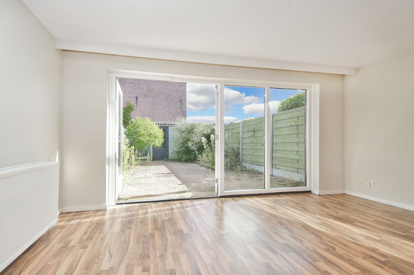 Foto 10 van Wim van Eststraat 23