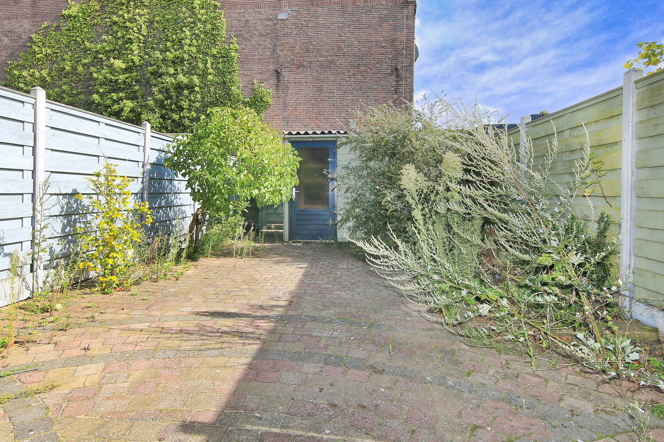 Foto 12 van Wim van Eststraat 23