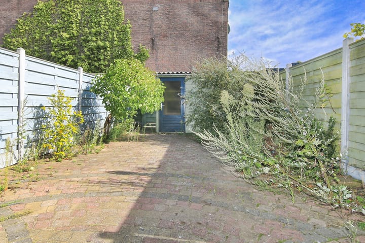 Foto 12 van Wim van Eststraat 23