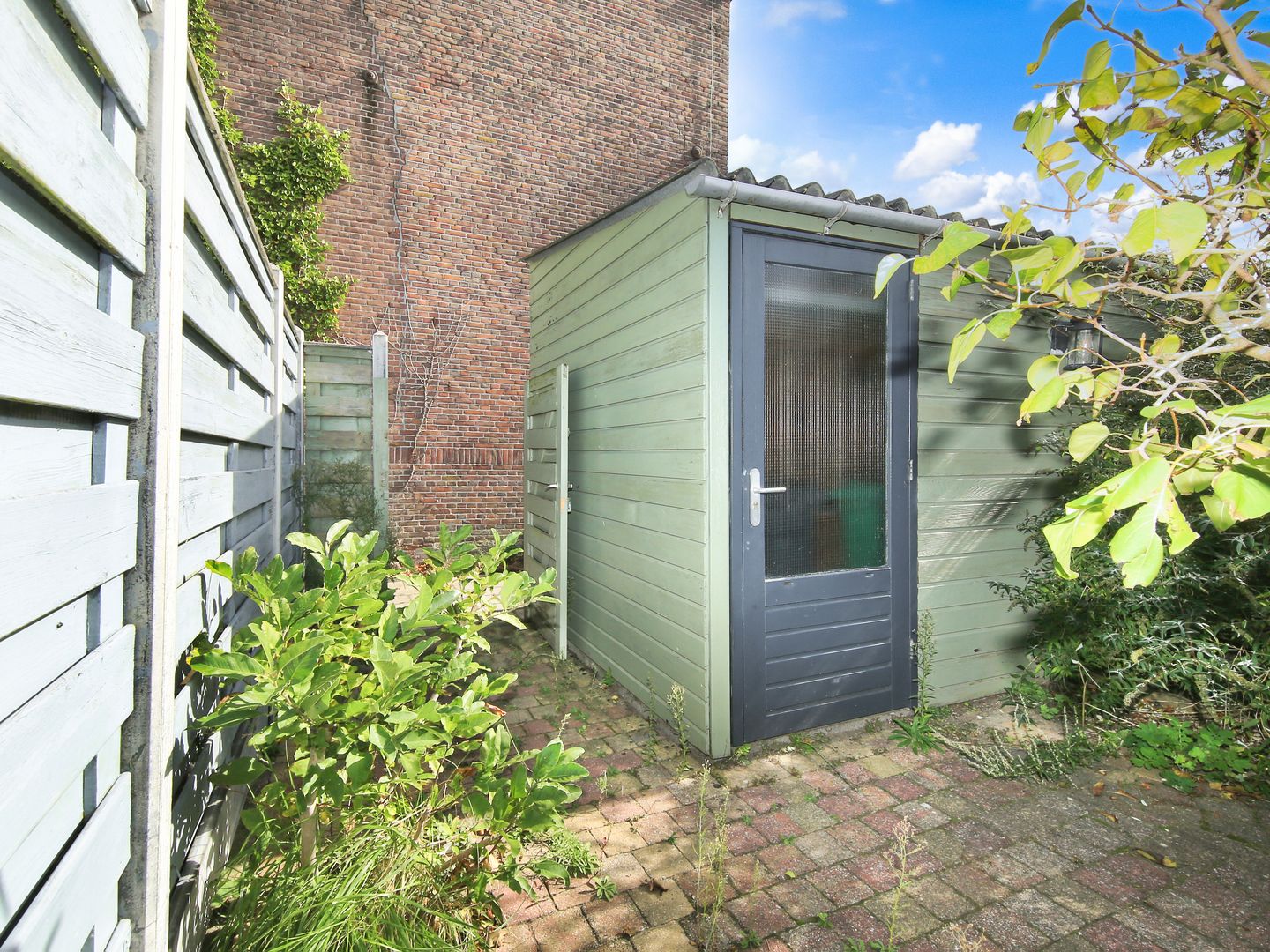 Foto 14 van Wim van Eststraat 23