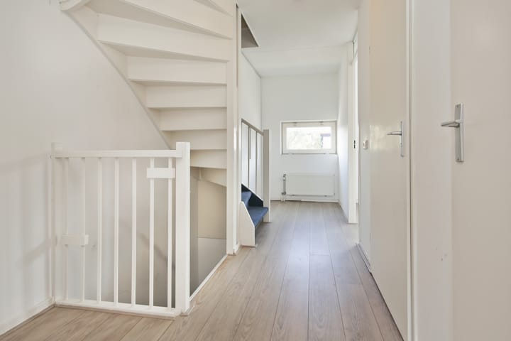 Foto 23 van Wim van Eststraat 23