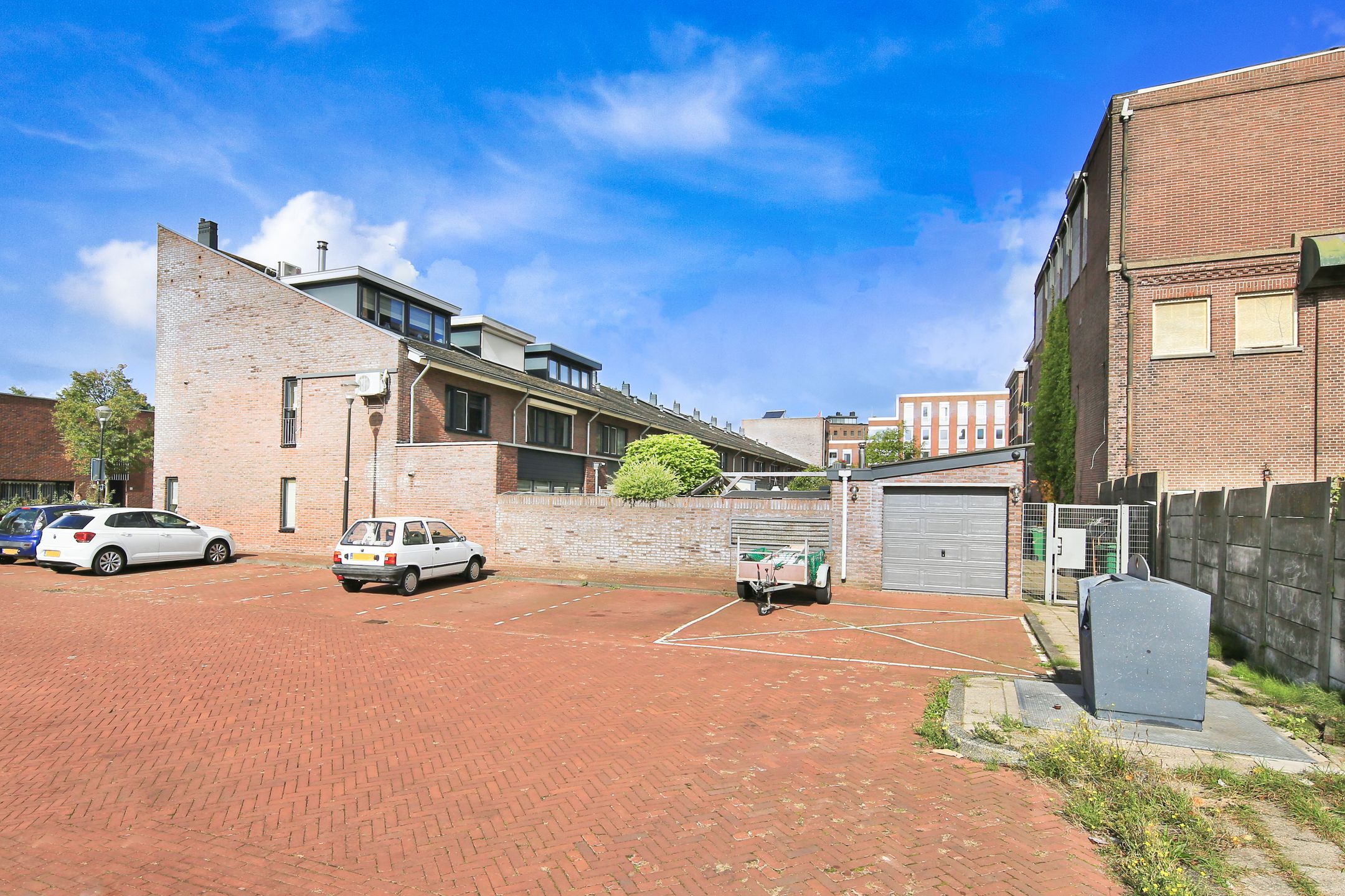 Foto 30 van Wim van Eststraat 23