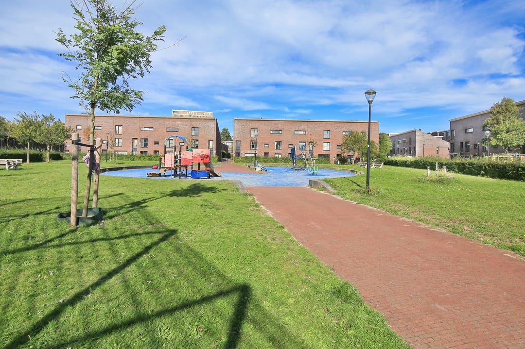 Foto 31 van Wim van Eststraat 23