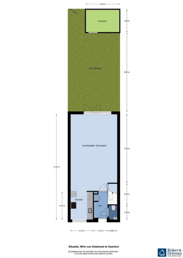 Foto 37 van Wim van Eststraat 23