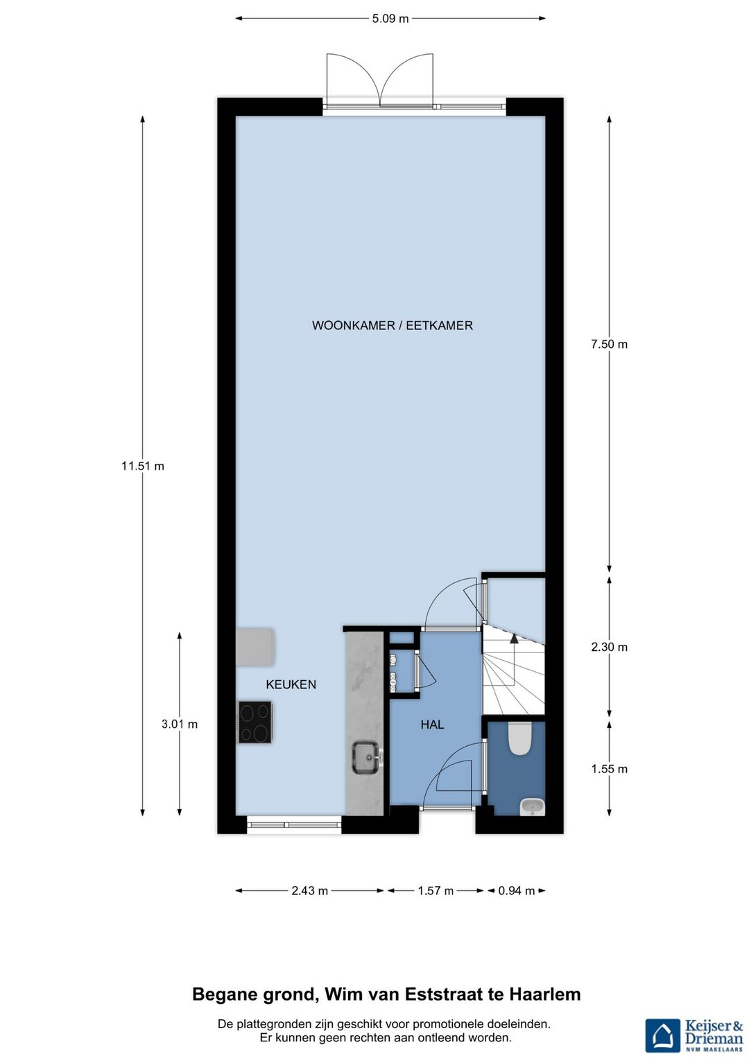 Foto 38 van Wim van Eststraat 23