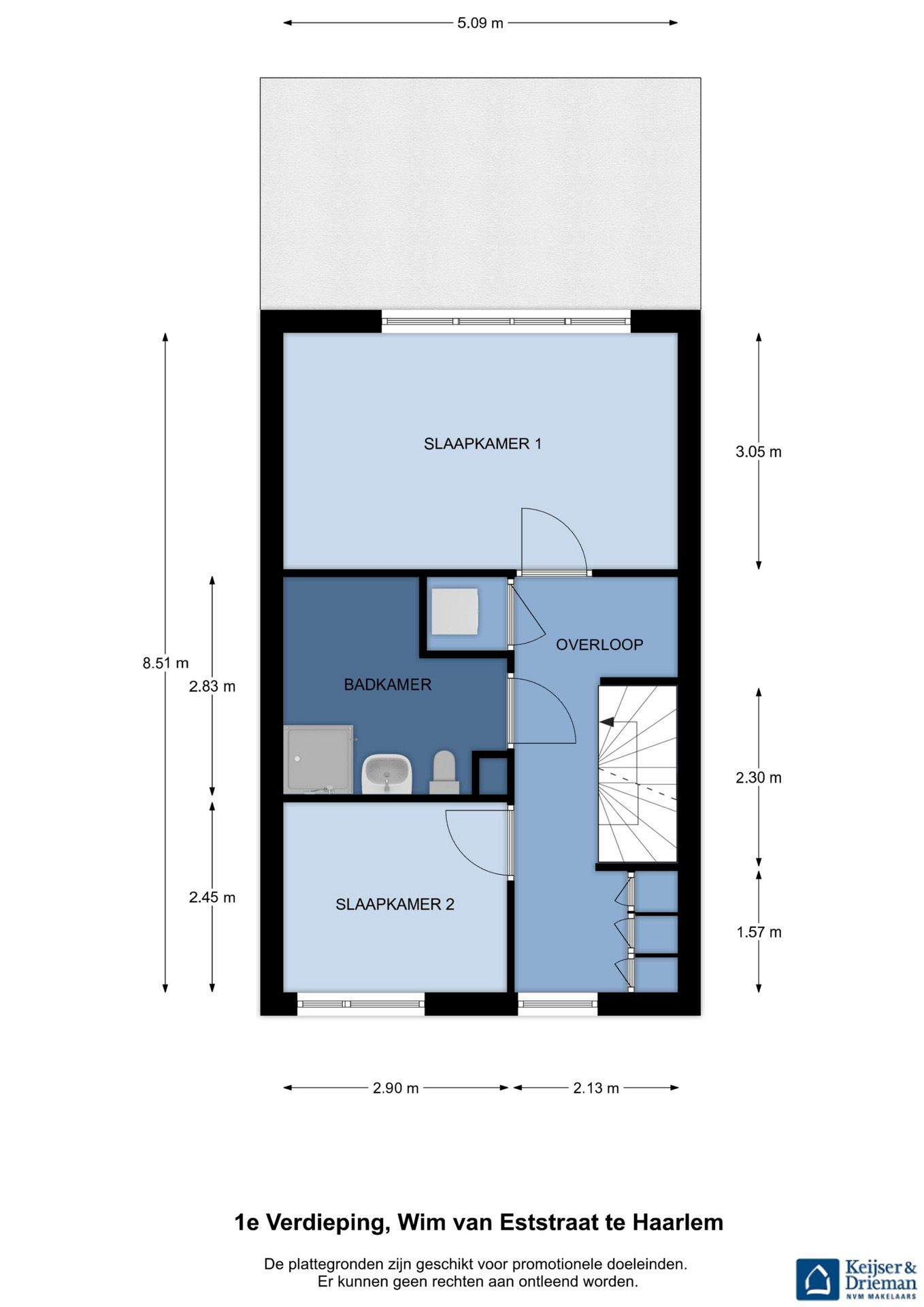 Foto 39 van Wim van Eststraat 23