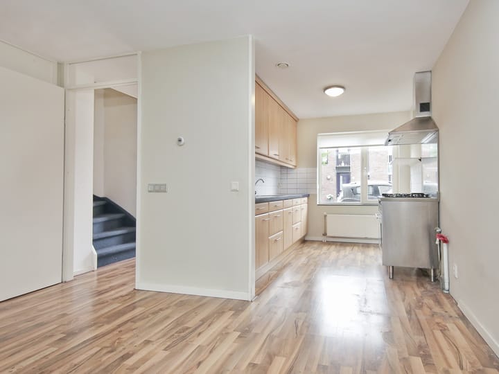 Foto 9 van Wim van Eststraat 23