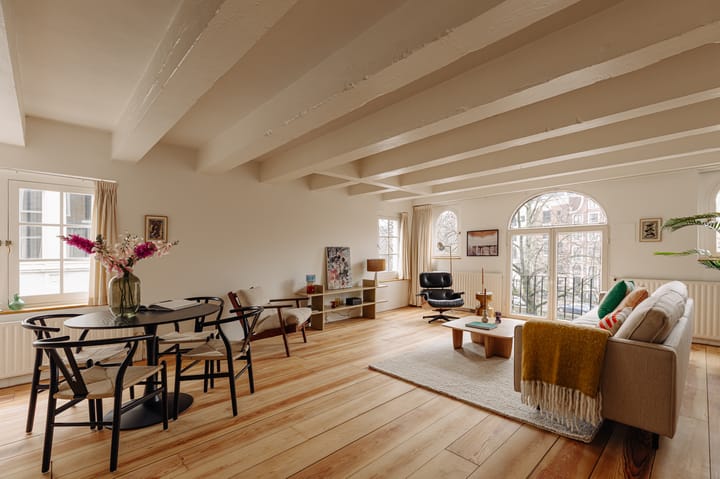 Foto 3 van Keizersgracht 454-2