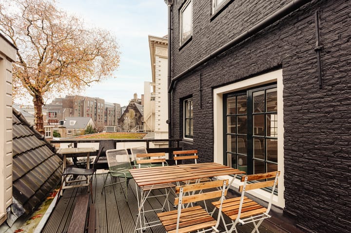 Foto 4 van Keizersgracht 454-2