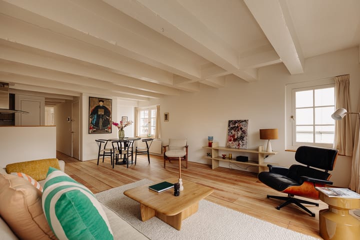 Photo 6 of Keizersgracht 454-2