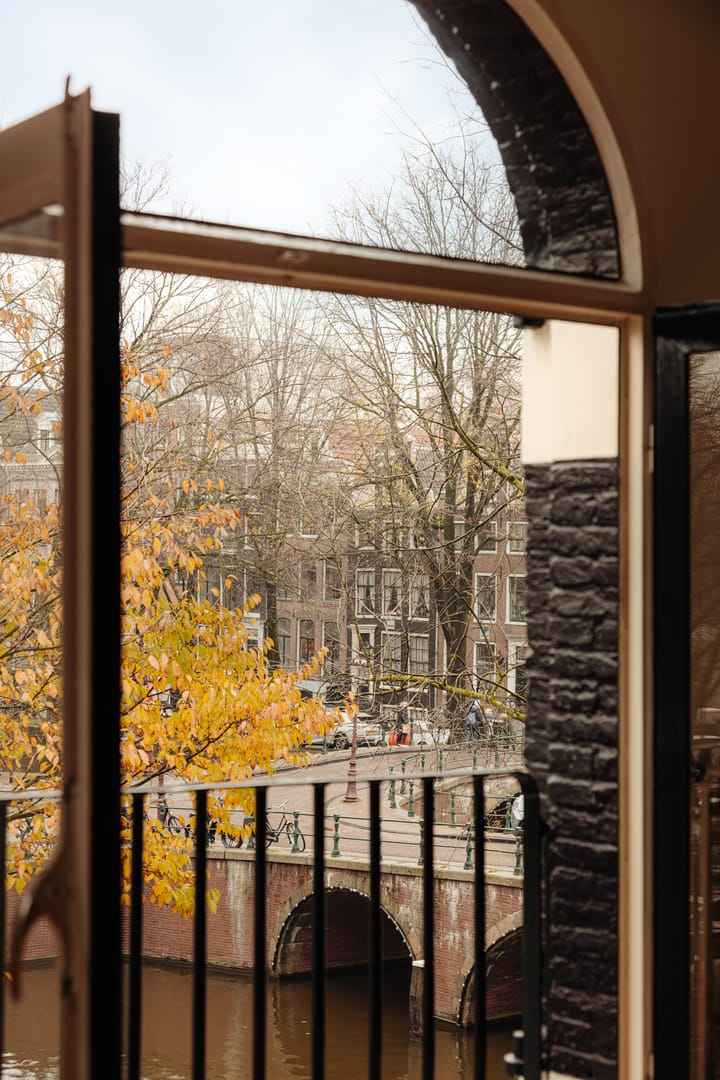 Photo 7 of Keizersgracht 454-2