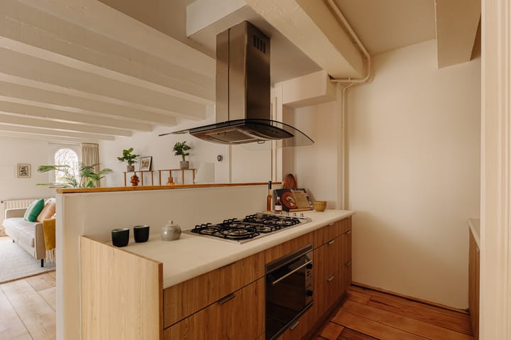 Photo 9 of Keizersgracht 454-2