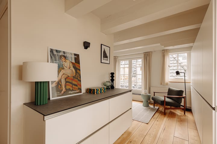 Photo 11 of Keizersgracht 454-2