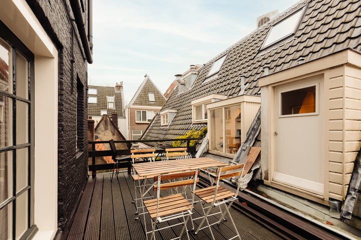 Photo 14 of Keizersgracht 454-2