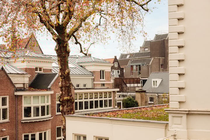 Photo 15 of Keizersgracht 454-2