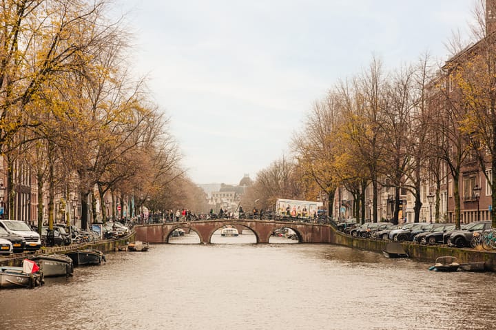 Photo 21 of Keizersgracht 454-2