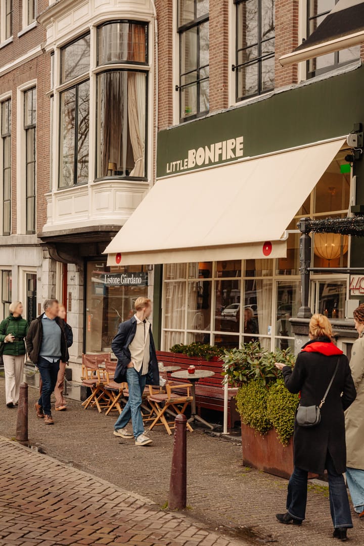 Photo 23 of Keizersgracht 454-2