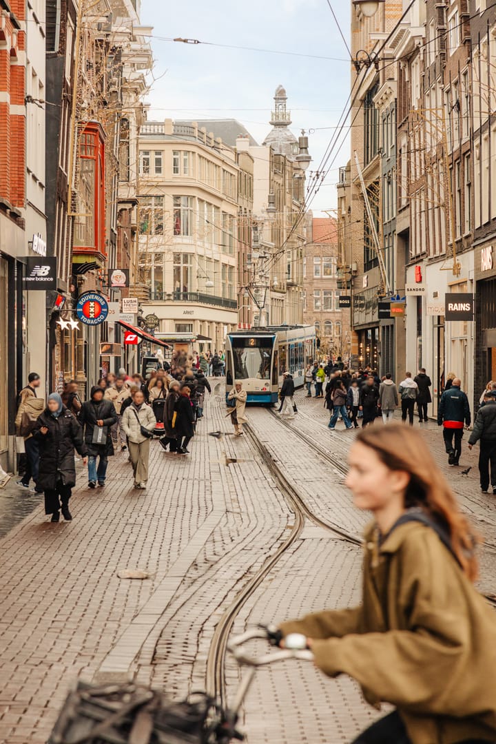 Photo 22 of Keizersgracht 454-2