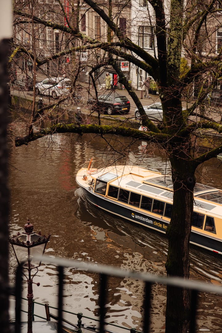 Photo 25 of Keizersgracht 454-2