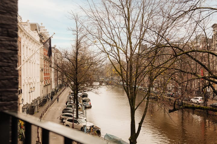 Photo 24 of Keizersgracht 454-2