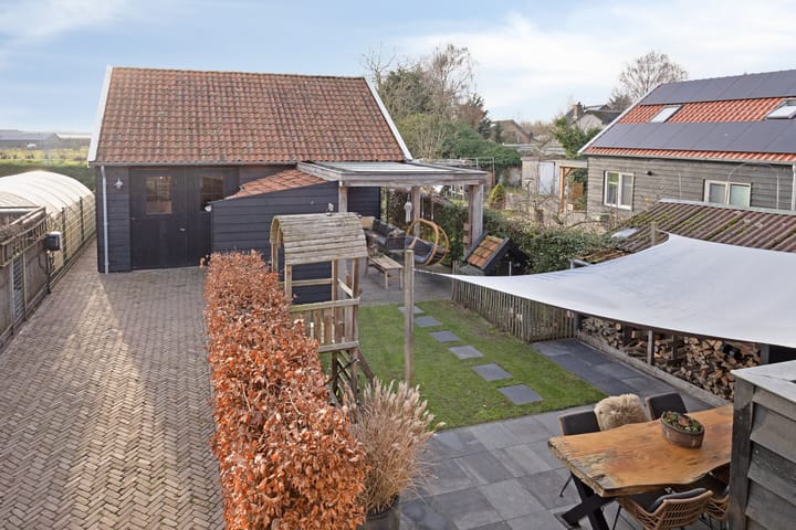 Foto 3 van Sevenhovenstraat 14