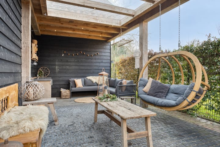 Foto 4 van Sevenhovenstraat 14