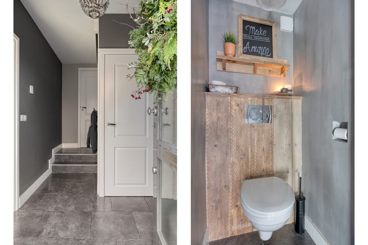 Photo 5 of Sevenhovenstraat 14