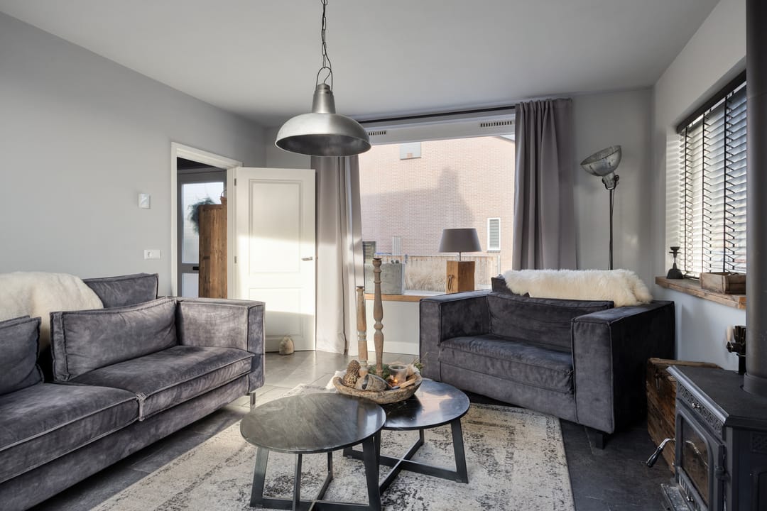 Foto 7 van Sevenhovenstraat 14