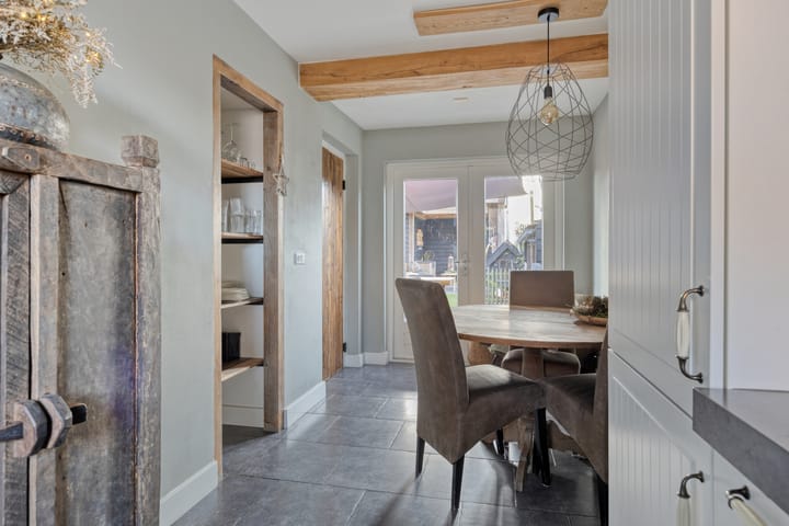 Foto 12 van Sevenhovenstraat 14