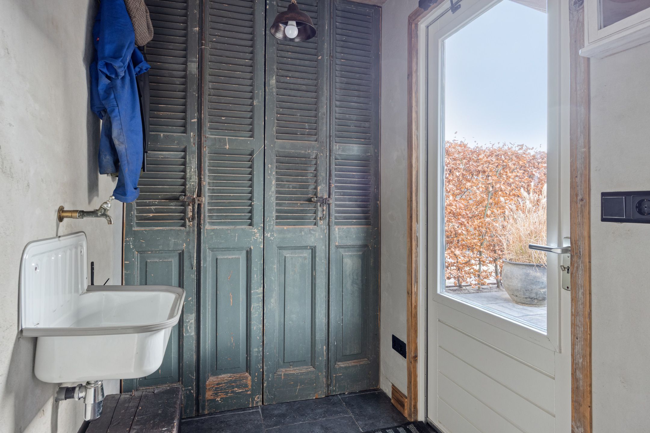 Foto 15 van Sevenhovenstraat 14