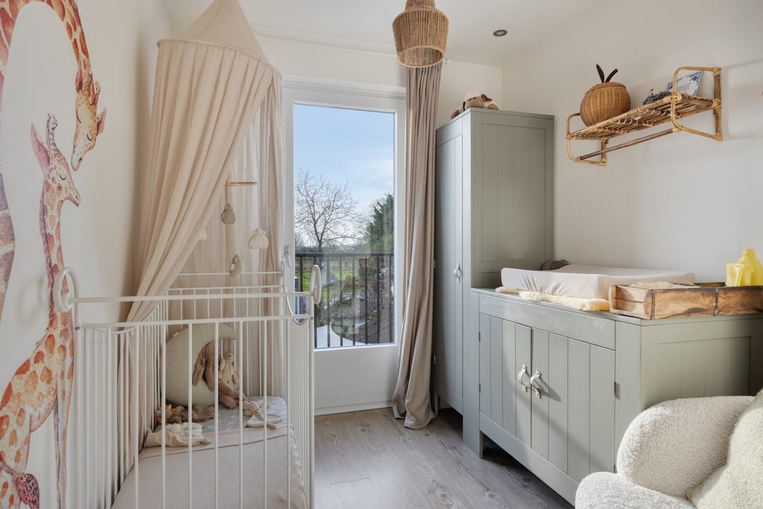 Foto 22 van Sevenhovenstraat 14