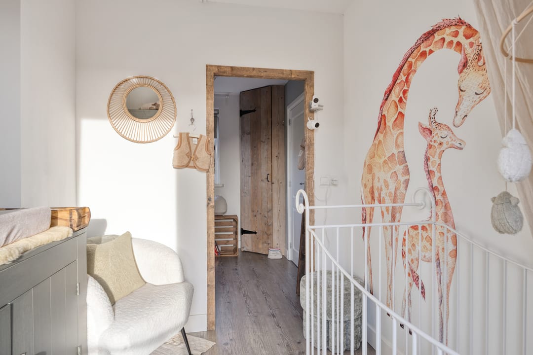 Foto 23 van Sevenhovenstraat 14