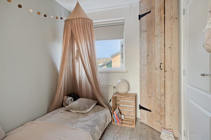 Foto 25 van Sevenhovenstraat 14