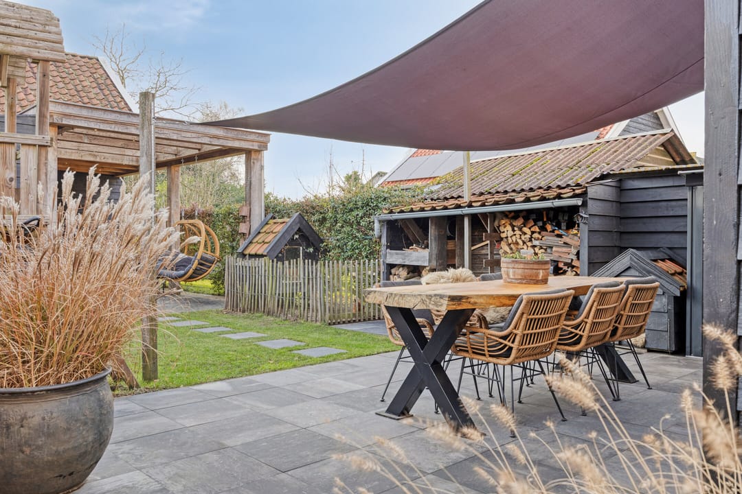 Foto 28 van Sevenhovenstraat 14