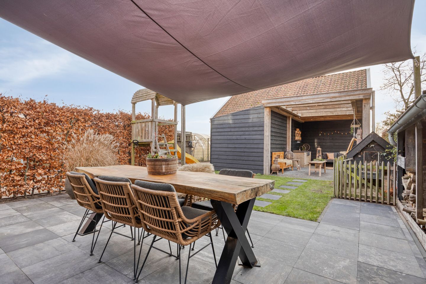 Foto 29 van Sevenhovenstraat 14