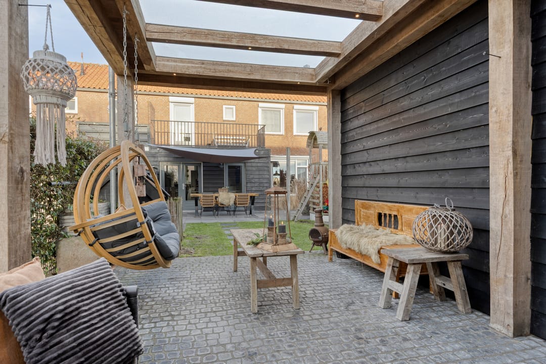 Foto 31 van Sevenhovenstraat 14