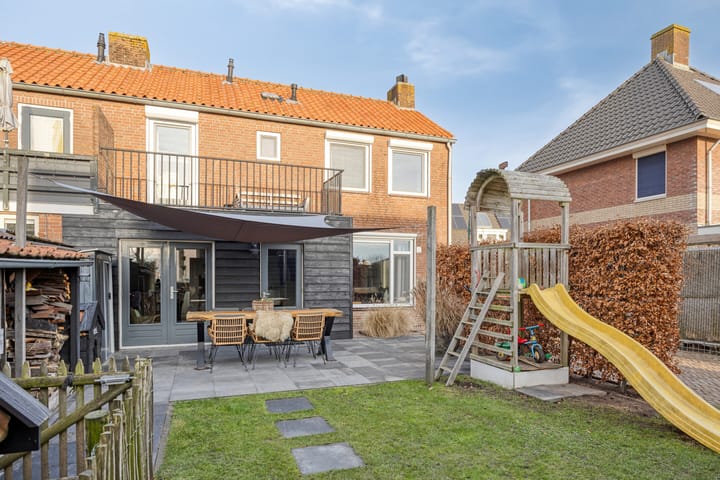 Foto 32 van Sevenhovenstraat 14