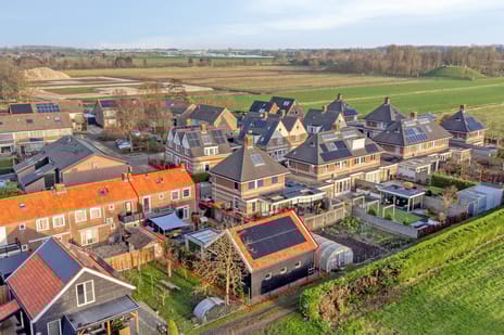 Sevenhovenstraat thumbnail