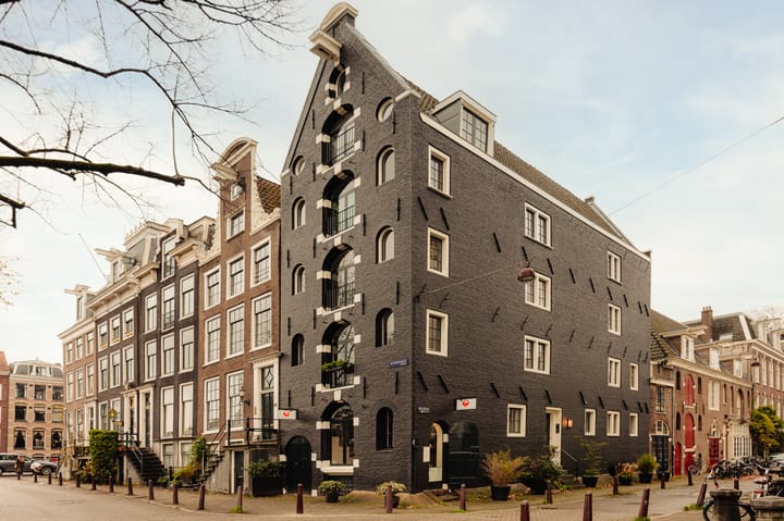 Foto 5 van Keizersgracht 454-2