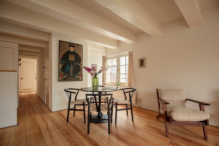 Photo 8 of Keizersgracht 454-2