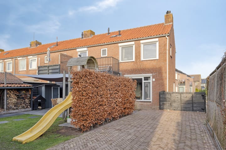 Foto 33 van Sevenhovenstraat 14