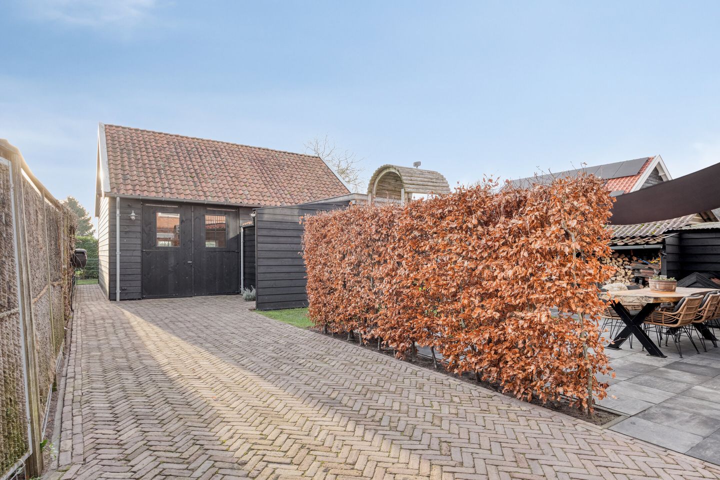 Foto 34 van Sevenhovenstraat 14