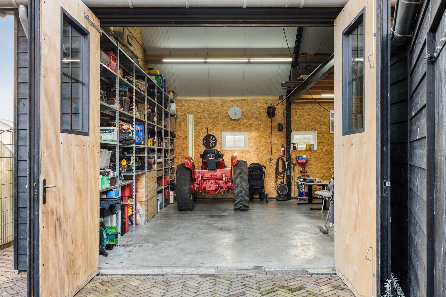 Foto 35 van Sevenhovenstraat 14